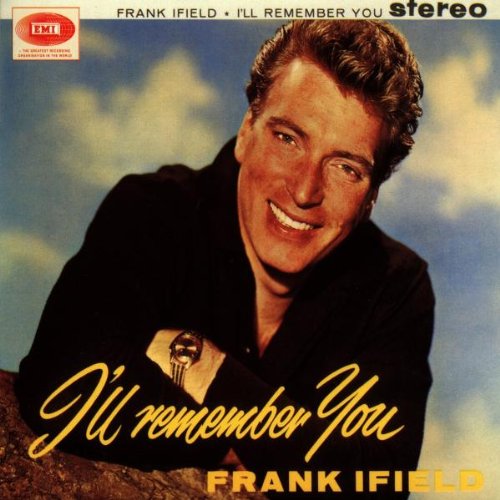  I\'Ll Remember You