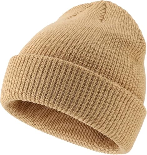 Image of NORTHWIND Winter Cap for Men, Winter Cap for Women, Beanie Cap for Men, Woolen Cap for Man, Woolen Cap for Women, Beanie Cap for Woman, Winter wear