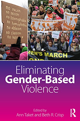 Eliminating Gender-Based Violence (English Edition)