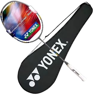 YONEX NANOFLARE 700 Play Badminton Racket | PRE Strung | 4U5