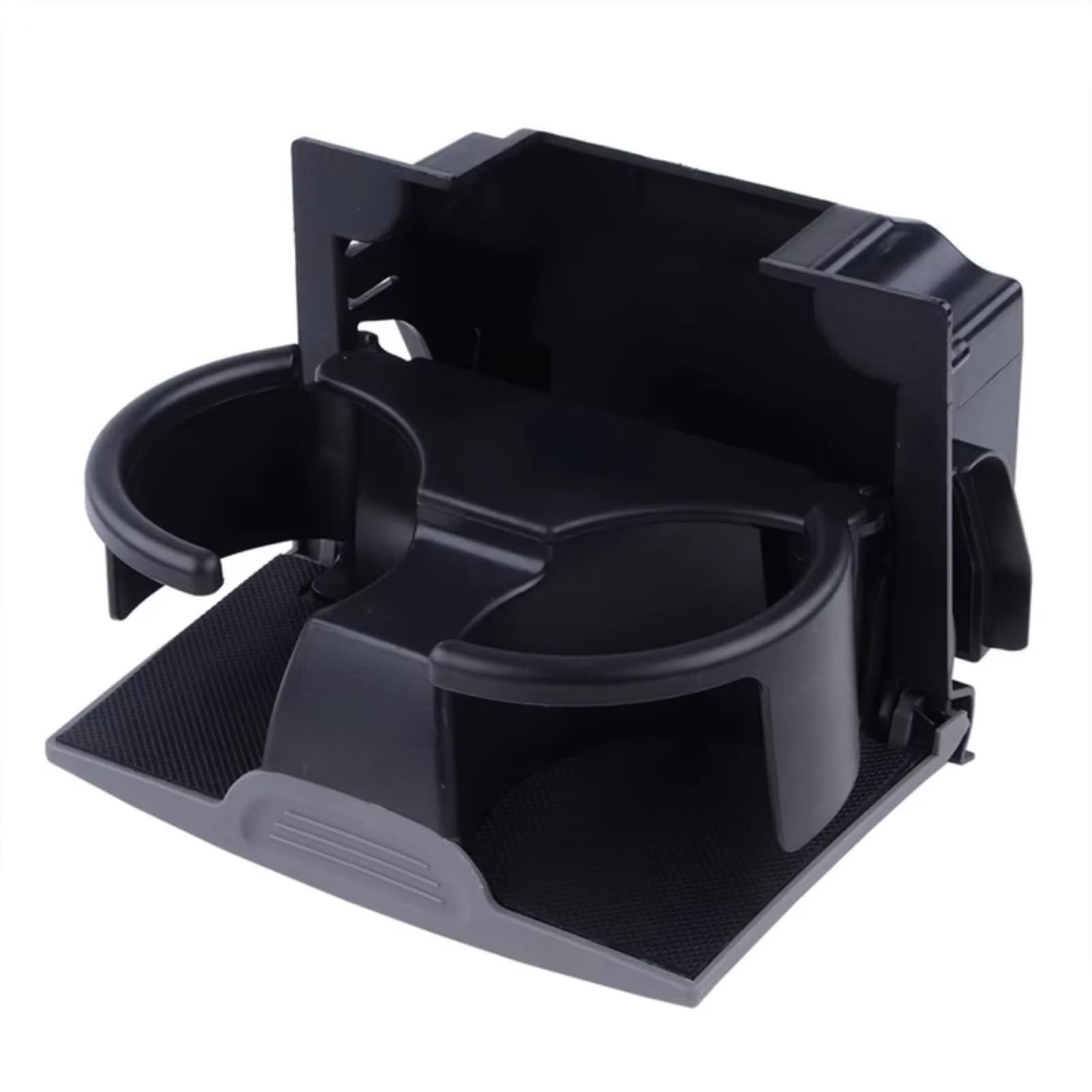 Porte-bouteilles pour console centrale arrière Frontier 96965ZP00C noir - 8