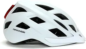 Cannondale Quick Adult Helmet