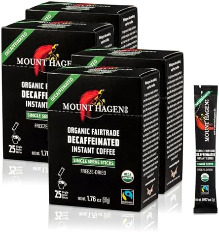 best instant coffee in Chicago, IL