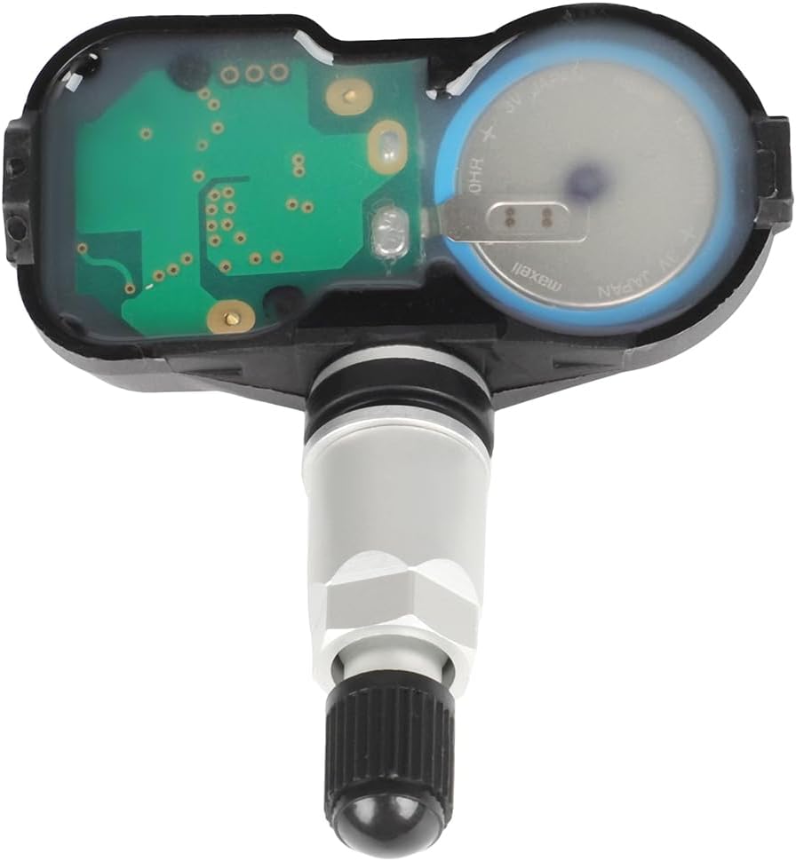 315 MHz Tire Pressure Sensor Programmed TPMS Fit for 2012-2018 for Lexus 2013-2016 for Scion 2012-2018 for Toyota 42607-52020 4pcs