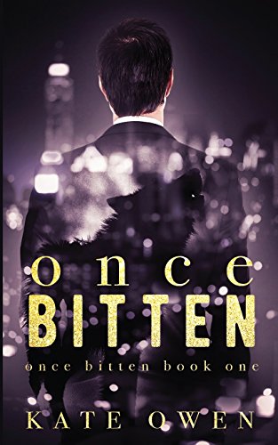 Once Bitten view 2