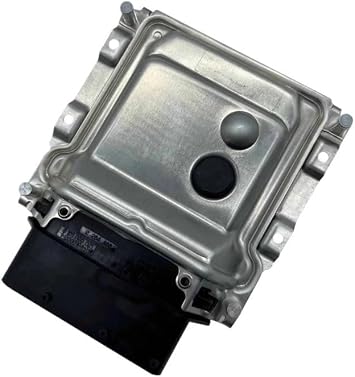 Engine Control Unit 39101-04355 B229 ME17.9.11.1 3910104355 ECU ECM Electronic Module, Compatible For Hyundai Grand I10 2014 Year 1.0