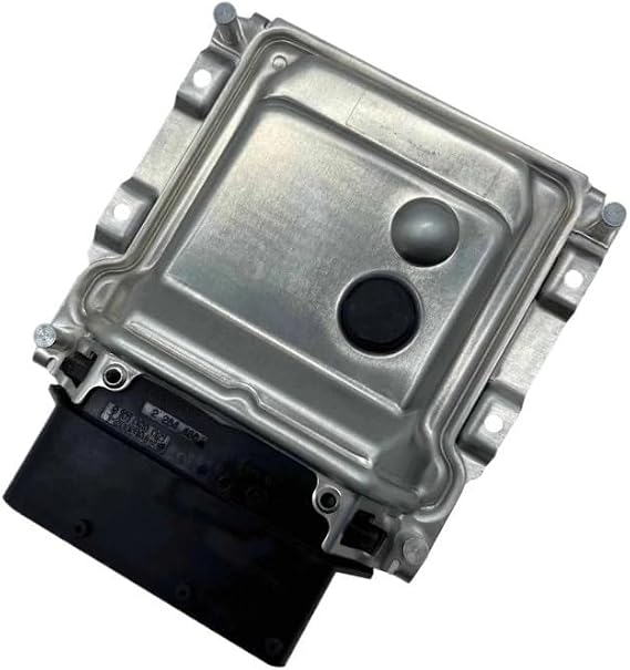 Engine Control Unit 39101-04355 B229 ME17.9.11.1 3910104355 ECU ECM Electronic Module, Compatible For Hyundai Grand I10 2014 Year 1.0
