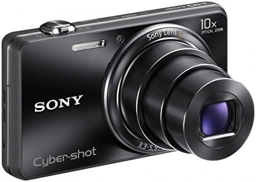 ソニー サイバーショット DSC-WX100 デジタルカメラ 取扱説明書
