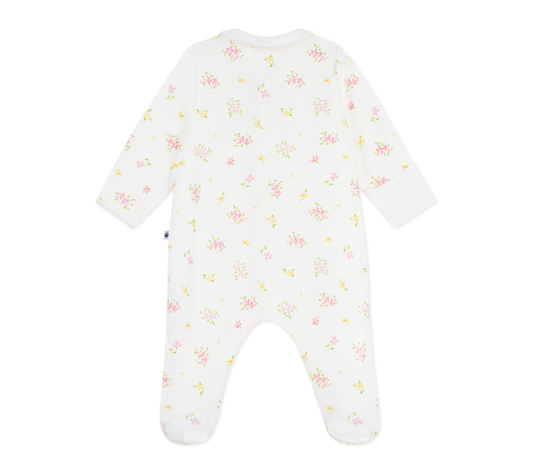 Petit Bateau A0fh1 Abbigliamento Notte Bimba 0-24