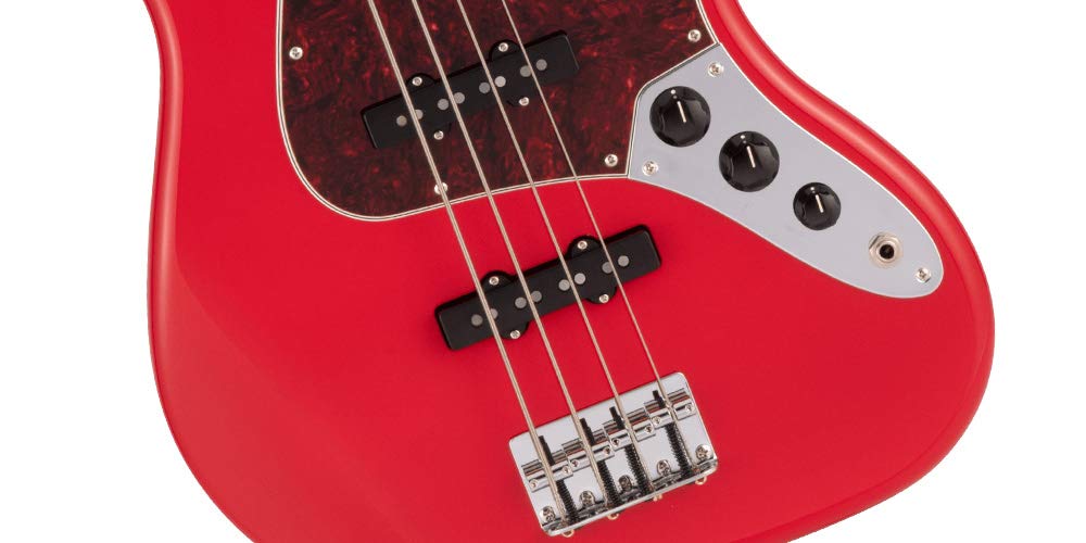 Amazon.co.jp: Fender フェンダー Made in Japan Hybrid II Jazz