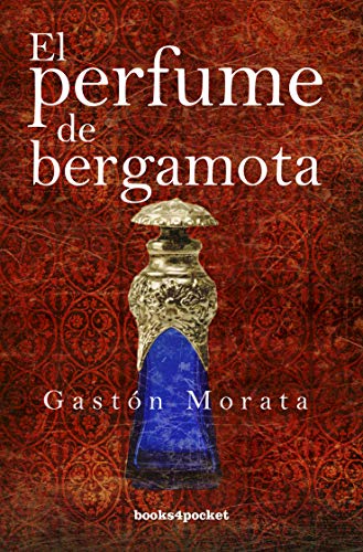 El perfume de bergamota