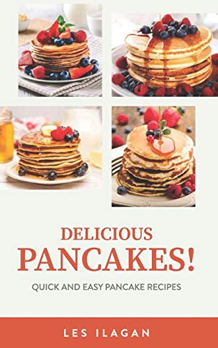 Best Pancake Recipe