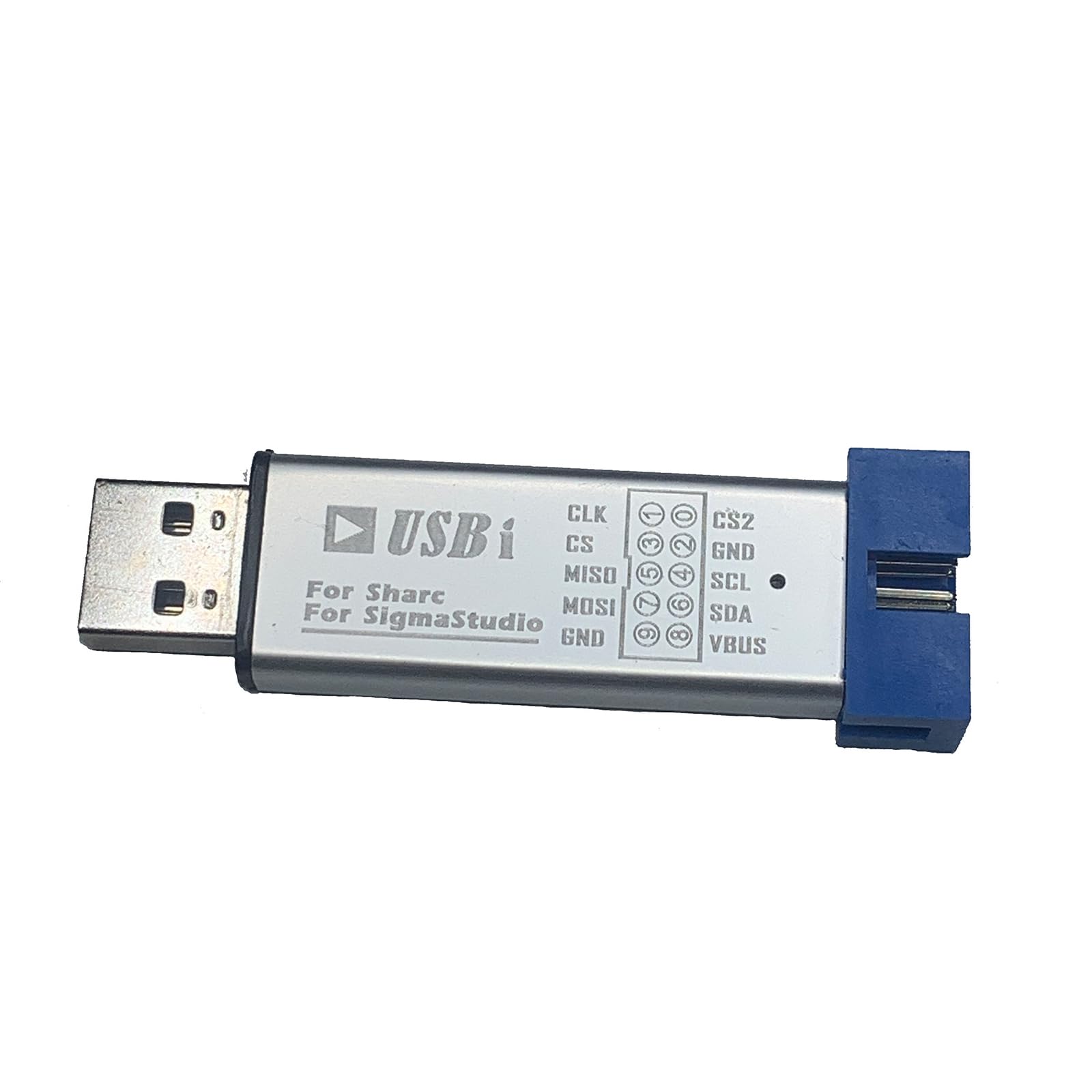 Exploring World Of Sound ADAU1401 Single Chip DSPmini Scheda di Apprendimento Per Gli Appassionati Costruito In 28/56bit DSP Car Host