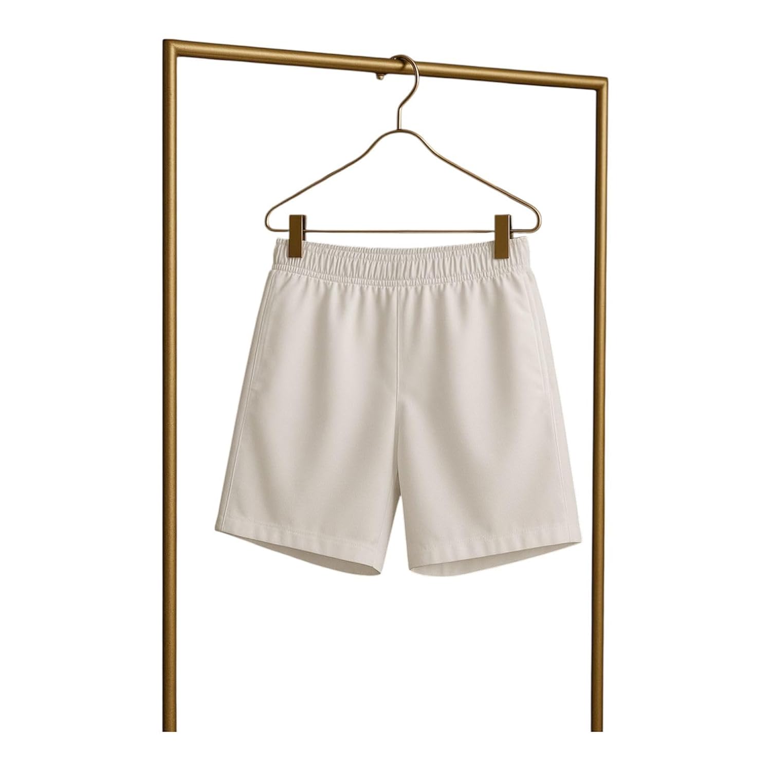 Bermuda tactel lisa branca infantil menino em promoção! Veja a oferta e mais achadinhos de Meninos Hoje é o melhor dia para comprar Bermuda tactel lisa branca infantil menino com aquele preço maroto! Promoção! Aproveite a oferta!