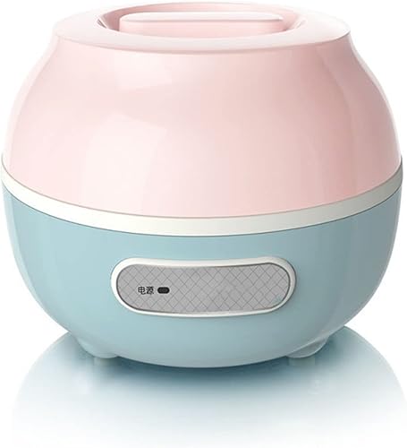 Yogurt Maker, Greek Yogurt Maker Machine with Constant Temperature Control, Stainless Steel Container, 1 Quart for Home Organic Yogurt