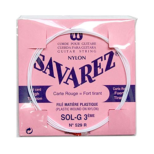 SAVAREZ 529R 3 tRM^[o