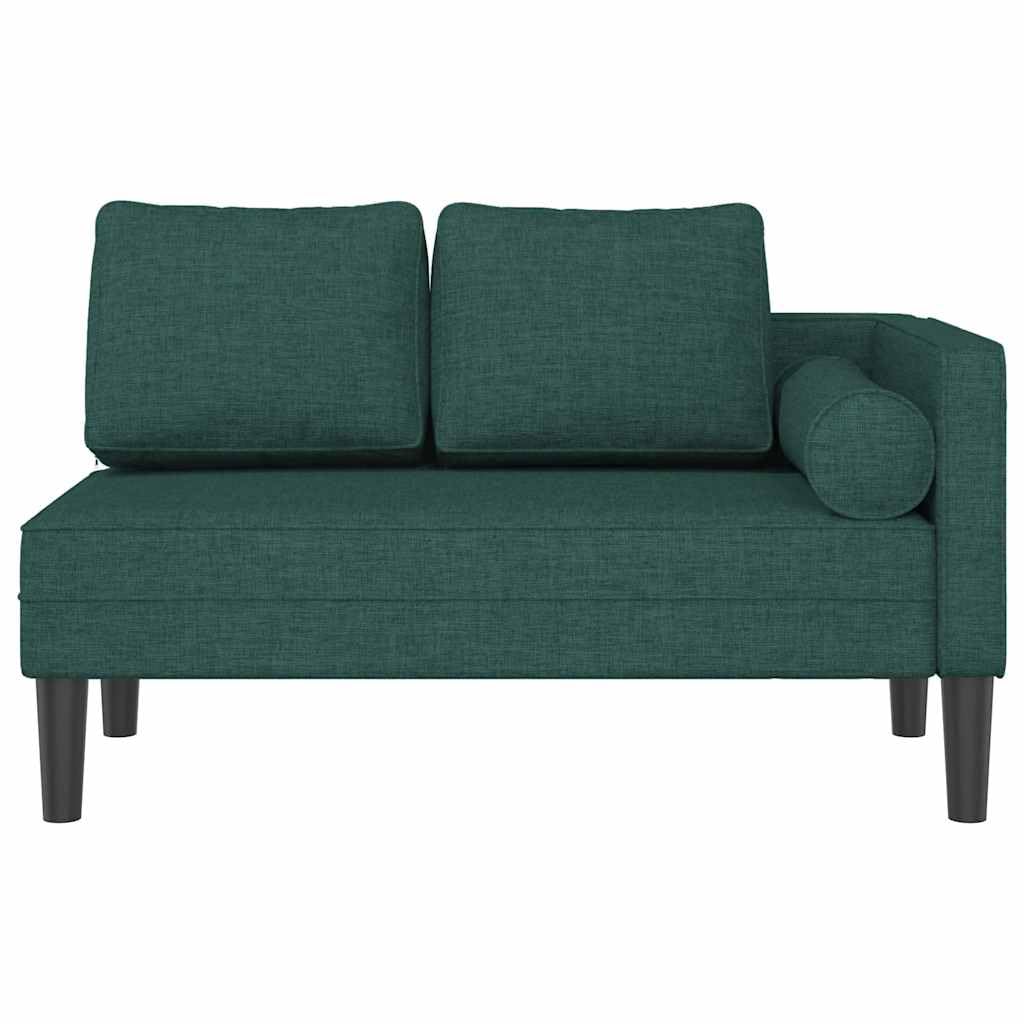 Banken loungeset met zachte fluweelstof