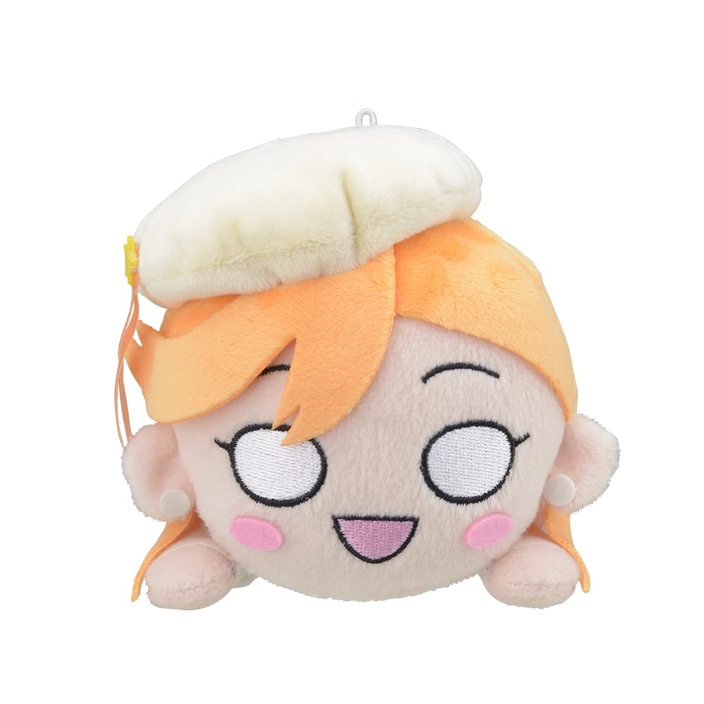 Amazon.co.jp: セガ ラブライブ! スーパースター!! 澁谷かのん