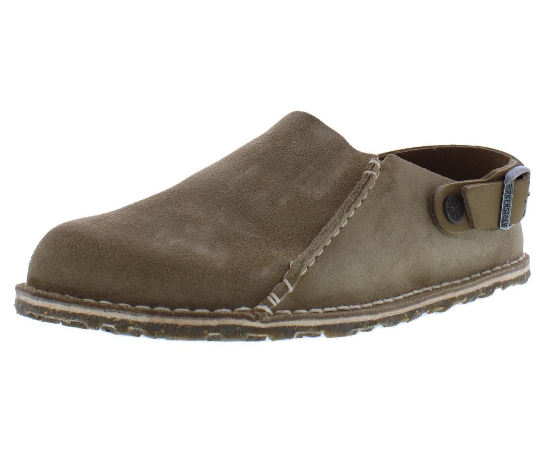 Birkenstock Lutry 365 - Suede