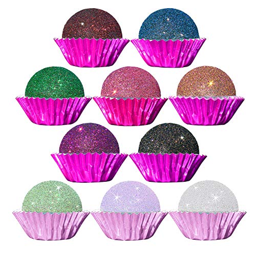 LASHcandy - Butterscotch (Gold)