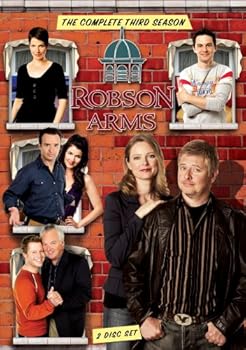 Robson Arms: Season 3