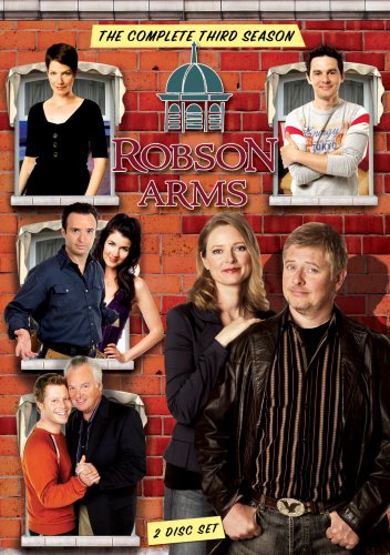 Robson Arms: Season 3
