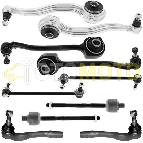 Bras De Suspension Inférieur Avant Droit Pour Mercedes MB 100 D (1987) Pièce D'occasion