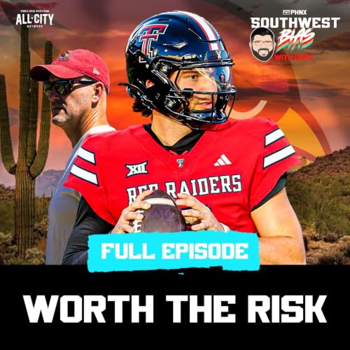 Should the Arizona Cardinals TAKE THE RISK on Embattled QB Brendan Sorsby?