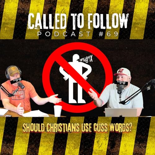 Should Christians use cuss words?