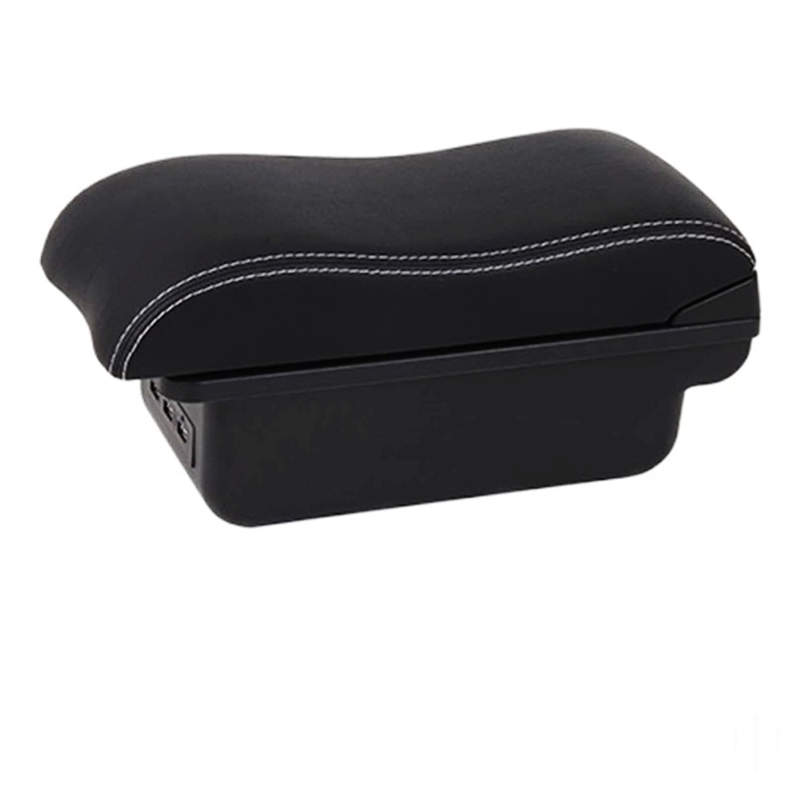 Centre Console For For 2013-2016 Armrest For Box with USB and Ashtray