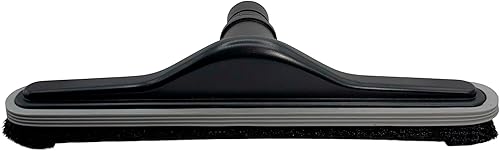 Miniatura 25 de Compatible con ProTeam 101446, herramientas y piezas de piso EZ Glide, 15 pulgadas, piezas de vacío, compatible con aspiradoras ProTeam de 10