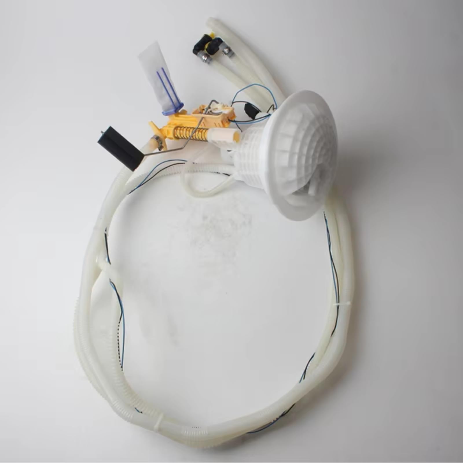 Bomba De Combustible Gasolina Filtro De Combustible Con Conjunto De Unidad De Envío Compatible Con Para W614 W251 ML63 Para AMG 2007 2008 2009 2010 2011 2514700390