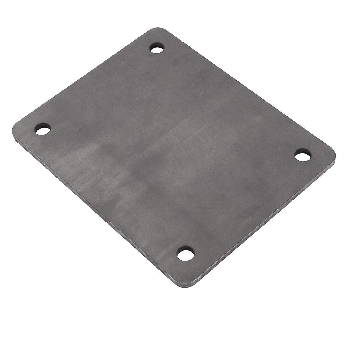 Edelstahl-Adapterplatte Für ASWG001 & ASWL470  Produktbild-Vorschau 1