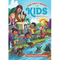 Our Daily Bread for Kids
