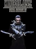 final fantasy x switch  Kingsglaive: Final Fantasy XV [dt./OV]