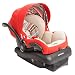 Maxi-Cosi Mico AP Infant Car Seat, Bohemian Red, 0-12 Months