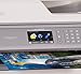 Brother MFC-J6535DW All-in-One Color Inkjet Printer, Wireless Connectivity, Automatic Duplex Printing, Amazon Dash Replenishment Ready
