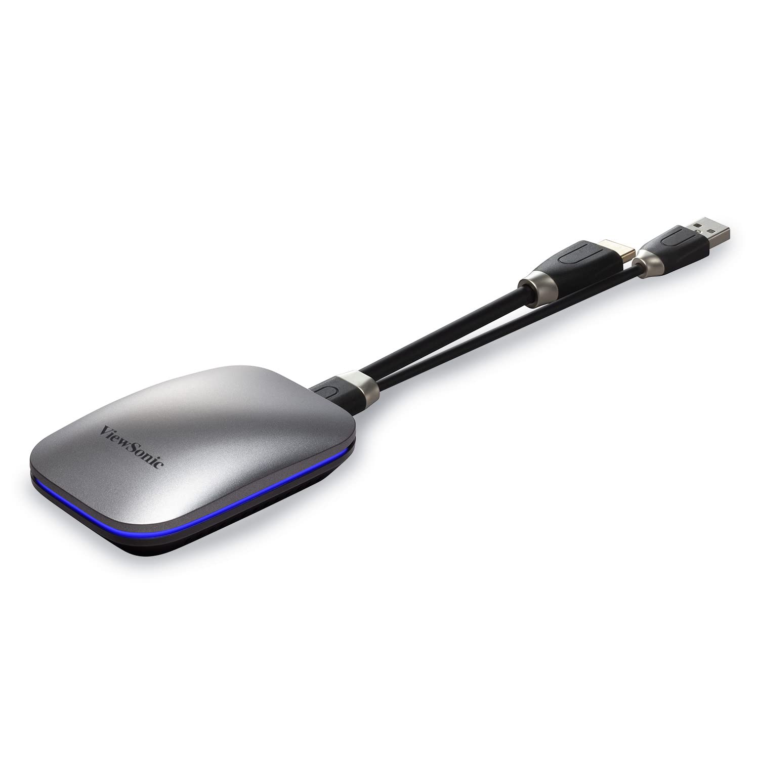 ViewSonic ViewBoard Cast Button for Wireless Presentation - USB-C
