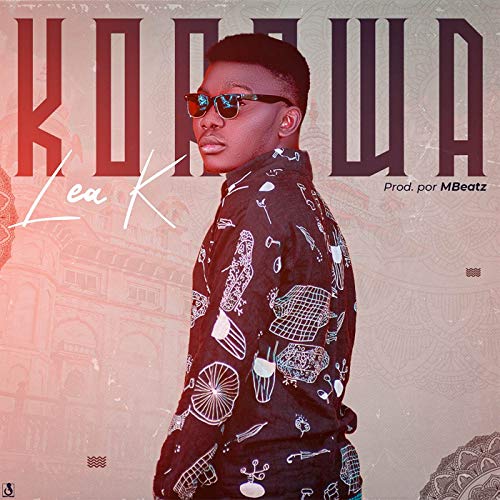 Korowa [Explicit]