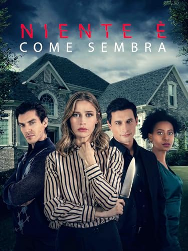  Niente è come Sembra (A Killer Behind Closed Doors)