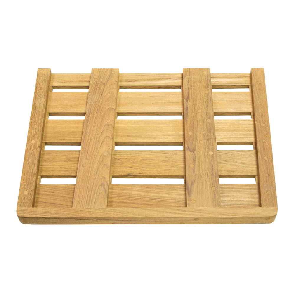 Whitecap 60924 Teak Swim Platform - 24