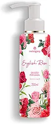 Hidratante Desodorante Corporal English Rose 250ml