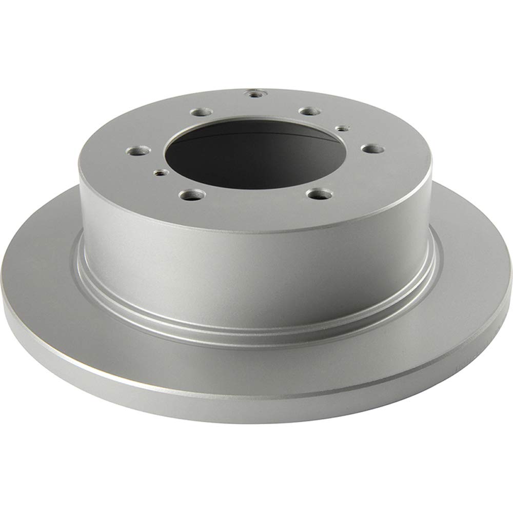 Amazon.com: HERTH+BUSS JAKOPARTS J3315009 Disque de frein seul 