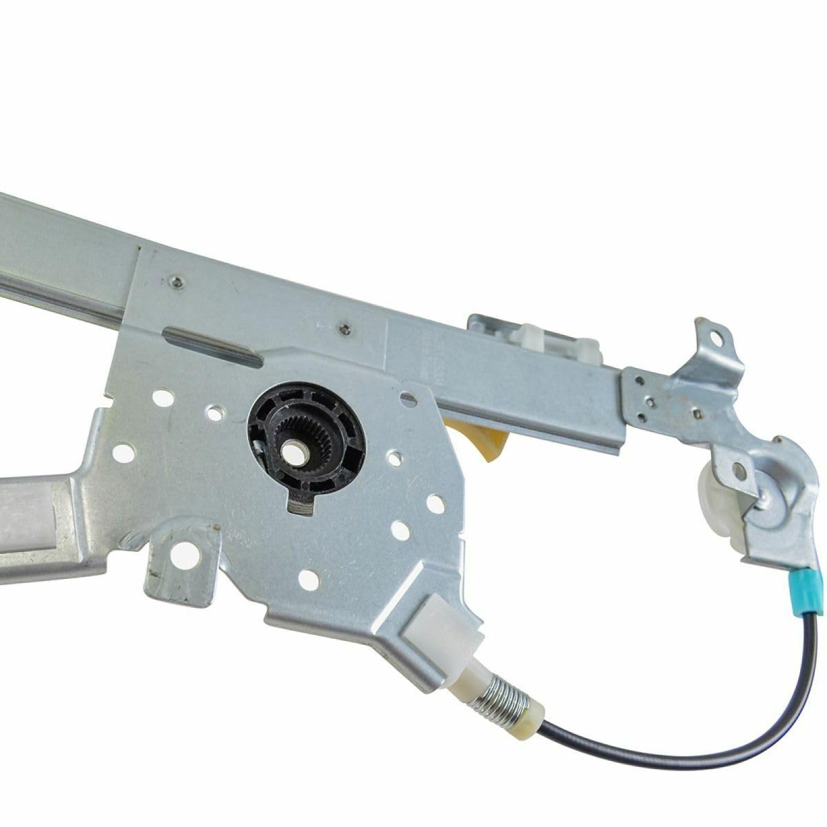 Amazon.com: QYGCHUSIN Car Window Regulator Rear Right Passenger 