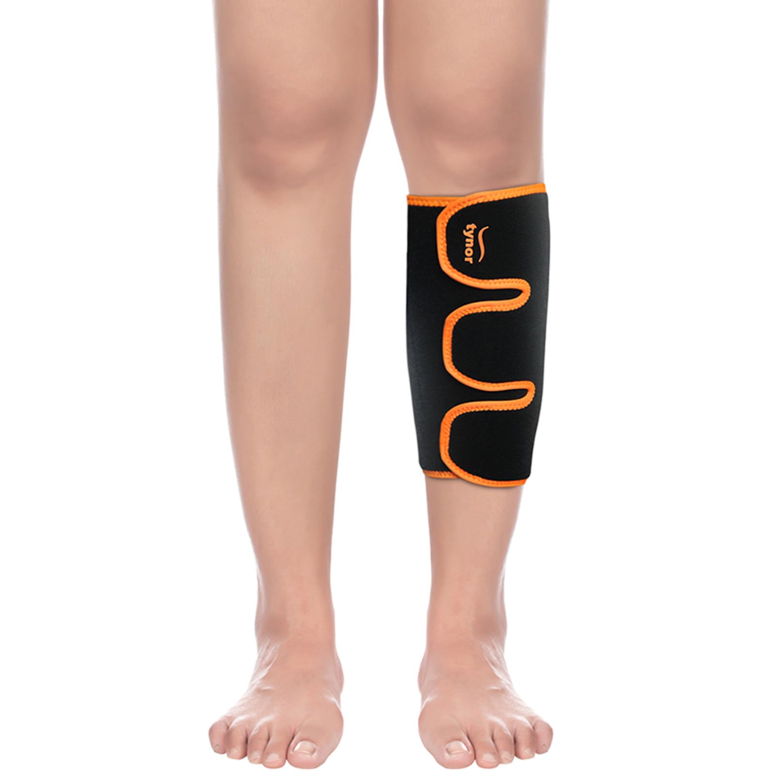 TYNOR Calf & Shin Compression Sleeves