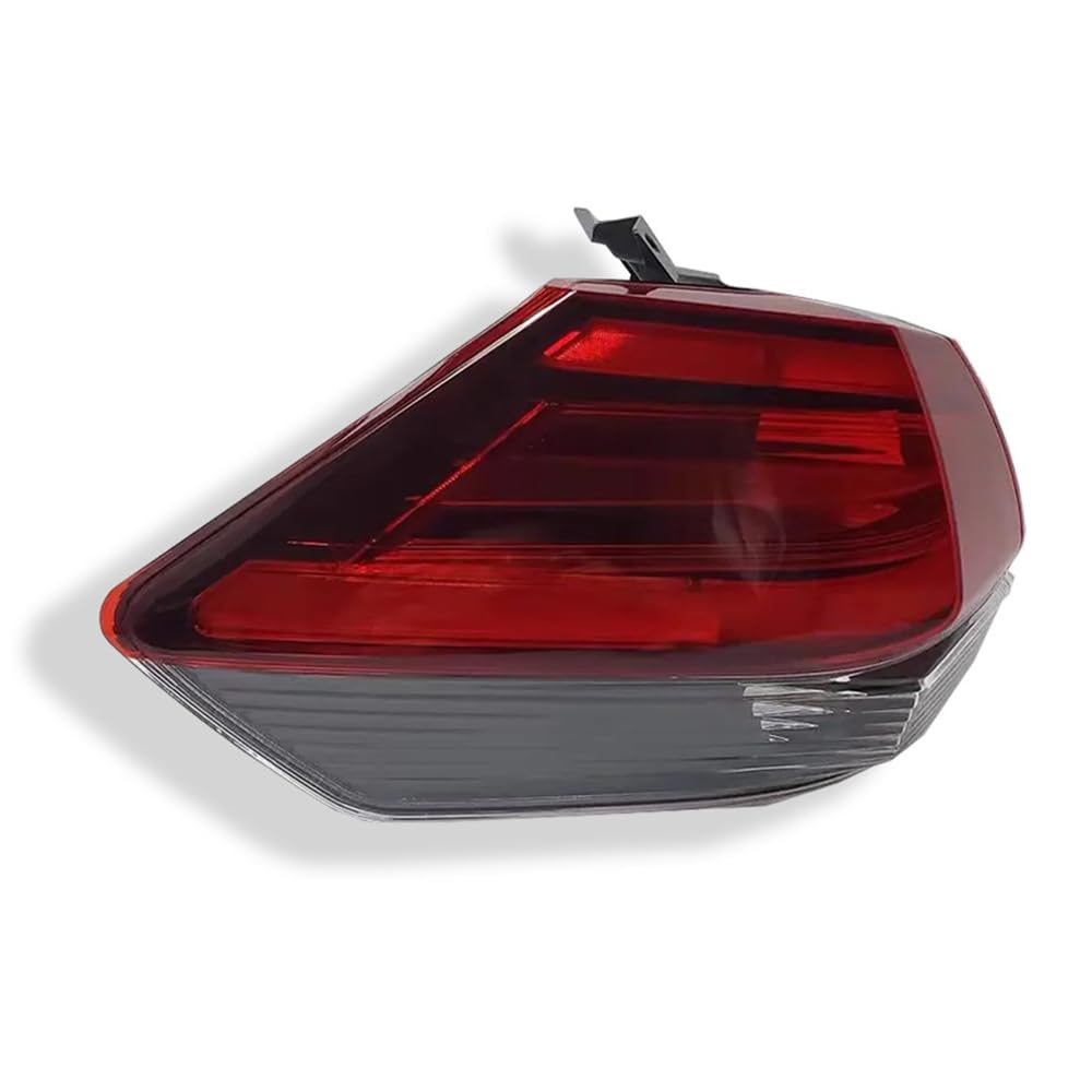 Amazon.com: Tail Light Fit for 2017-2020 Nissan X-trail Tail 