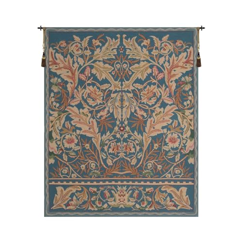 Charlotte Home Furnishings Inc – Acanthus III Belgian...
