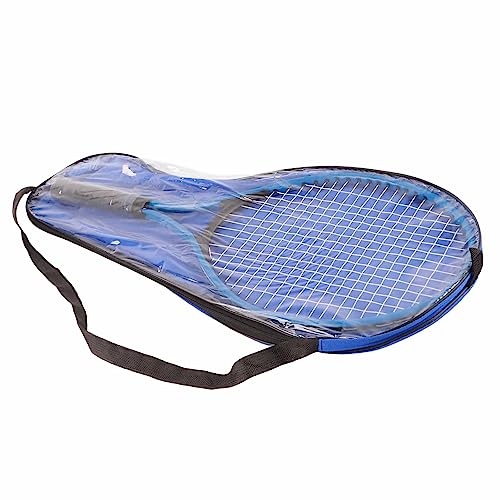 Raqueta de tenis para niños con grip antideslizante miniatura 6