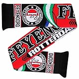 Weiche Fransen an beiden Enden