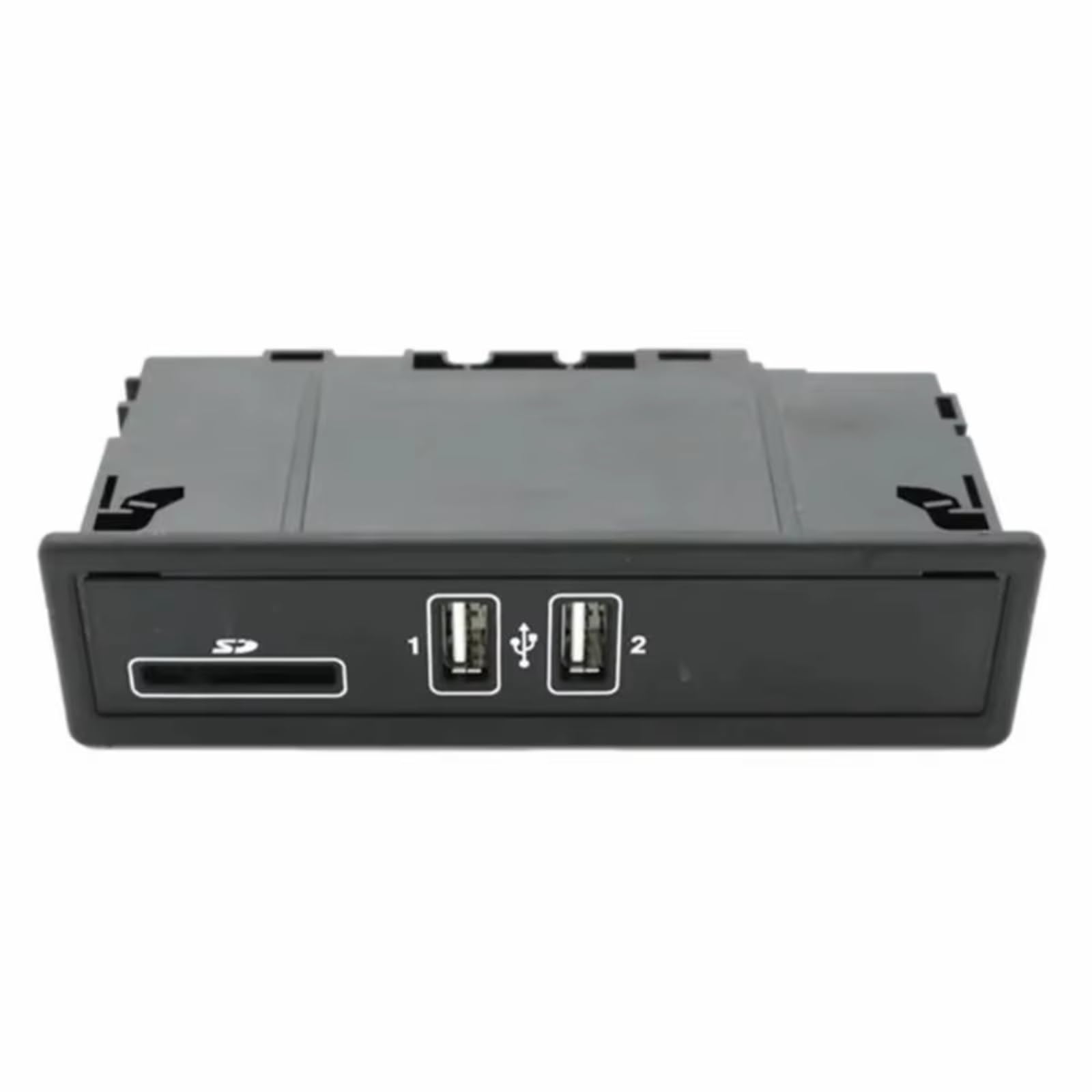 Compatibile Con Benz Per W205 W213 W253 C180 C260 GLC200 E180 Porta USB Presa Lettore Di Schede Connettore USB 2058200226 A2058200126 Sostituzione Presa USB